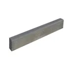 PRESBETON Obrubník chodníkový ABO 15-10 1000×80×200 mm přírodní (33)