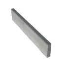 PRESBETON Obrubník zahradní ABO 12-20 1000×50×200 mm přírodní (51)