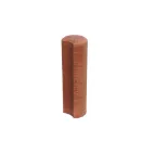 PRESBETON Palisáda betonová Paso PA-2/40 97×120×400 mm hladká hnědá (112)