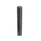 PRESBETON Palisáda betonová Paso PA-2/80 97×120×800 mm hladká přírodní (56)