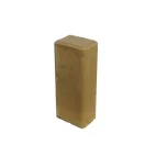 PRESBETON Palisáda betonová Padova PA-3/40 120×165×400 mm hladká písková (60)