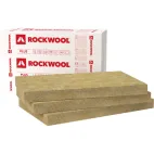 ROCKWOOL Izolace tepelná Rockmin Plus 120 mm 1000×610 mm