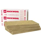 ROCKWOOL Izolace tepelná Frontrock Plus 200 mm 1000×600 mm