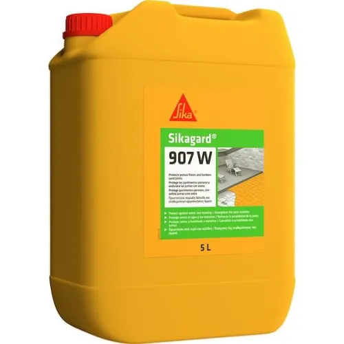 SIKA Nátěr ochranný gard-907W 5 l