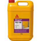 SIKA Nátěr ochranný gard-703 W 5 l