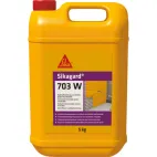 SIKA Nátěr ochranný gard-703 W 2 l