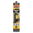 SOUDAL Kamnářský tmel - 280ml