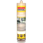 SOUDAL Tmel na parkety dub - 280ml