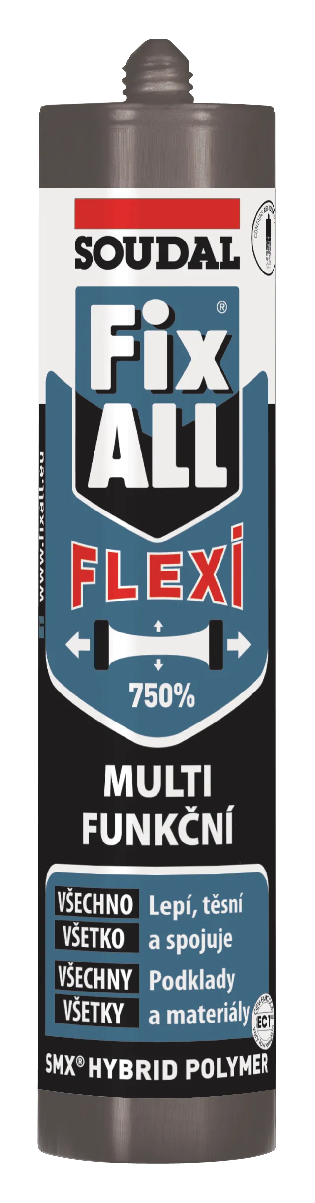 SOUDAL Fix ALL FLEXI - 290ml