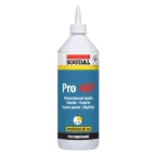 SOUDAL Polyuretanové lepidlo PRO 40P - 750g