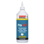SOUDAL Polyuretanové lepidlo PRO 45P - 750g