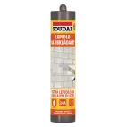 SOUDAL Lepidlo na obkládačky 24A - 5kg