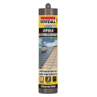 SOUDAL Lepidlo na parozábrany - 280ml