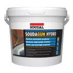 SOUDAL Soudagum Hydro - 5kg