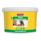 SOUDAL Vnitřní vyrovnávací stěrka - 1,5kg