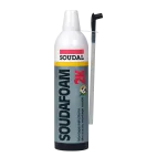 SOUDAL Soudafoam 2K - 400ml