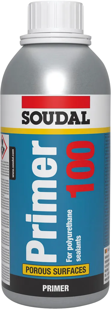 SOUDAL Primer 100 - 500ml