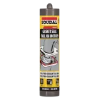 SOUDAL GASKETSEAL Tmel na motory - 310ml
