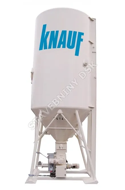 KNAUF omítka MP 75 sádrová omítka, VL