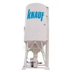 KNAUF omítka MP 75 sádrová omítka, VL
