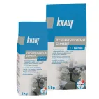 KNAUF  rychletvrdnoucí cementová směs,  5kg