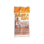 sádra šedá stavební 3kg Kittfort, HET