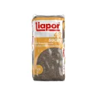 LIAPOR  4-8mm/350kg/m3, pytel 50l, 20pytlů/m3