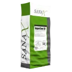 SANAX IMPERCEM SV, síranovzdorný cementový nátěr a stěrka, 24kg