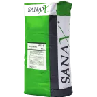 SANAX SANABOND MONO, jednovrstvá sanační omítka, 20kg     48pyt/pal