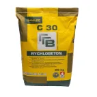 BRALEP C 30 mrazuvzdorný rychlobeton 7 kg