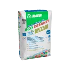 MAPEI MAPE-Antique ECO RASANTE GROSSO, paropropustná omítka, 25kg