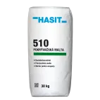 HAS 510 Dachdeckermörtel, pokrývačská malta červená, 30kg