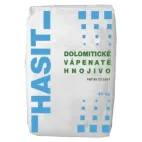 vápenaté hnojivo dolomitické JM, Sk.II, 40kg, vápenec