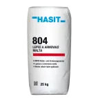 HAS 804 lepicí a stěrková hmota WDVS, 25kg