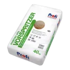 PROFI  BAU sanační postřik poretec WTA Vorspritzer, 40kg, 35p/pal
