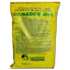Asfaltová směs za studena CANADER-MIX, 25kg