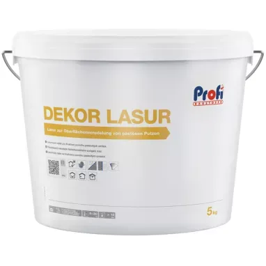 PROFI  Dekor Extrafein 51110  25kg,
