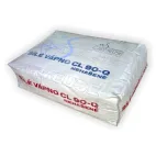 vápno  bílé nehašené CL 90, 20kg    72p/pal