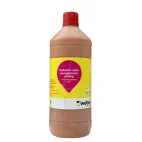 TERR.podkladní nátěr weber.pas UNI oranžový,  1kg