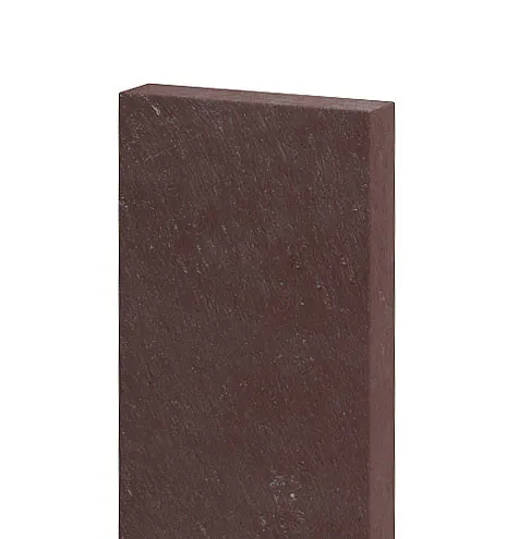 TRANSFORM Prkno 130 × 30 mm, délka 1,5 m, hnědá