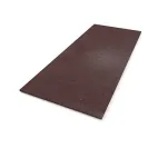 plast.deska hladká 2000x800x20mm hnědá