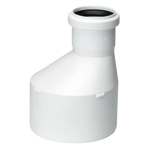 V   redukce Drain DN 125/110, CONEL