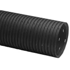 Drenáž  ACO flex PE černá     65 mm