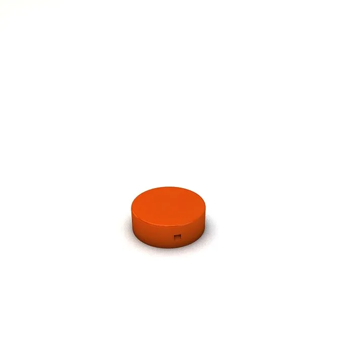 Drenáž  zátka DN100mm