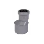 V  HT redukce nesouosá HTR DN  75/ 50mm