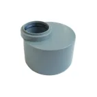 V  HT redukce krátká HTR DN 100/ 50mm
