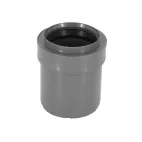 V  HT redukce krátká HTR DN  50/ 40mm
