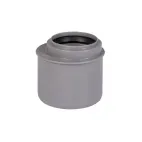 V  HT redukce krátká HTR DN  75/ 50mm