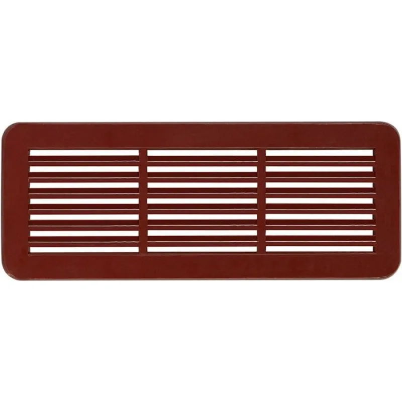 HACO krytka 150x60 HNĚDÁ
