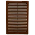 HACO mřížka 175x250 HNĚDÁ bez rámu